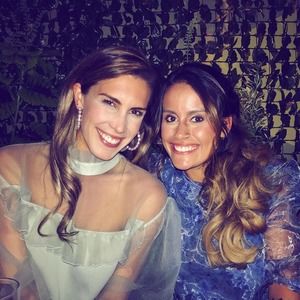 Meet your Posher, Devon